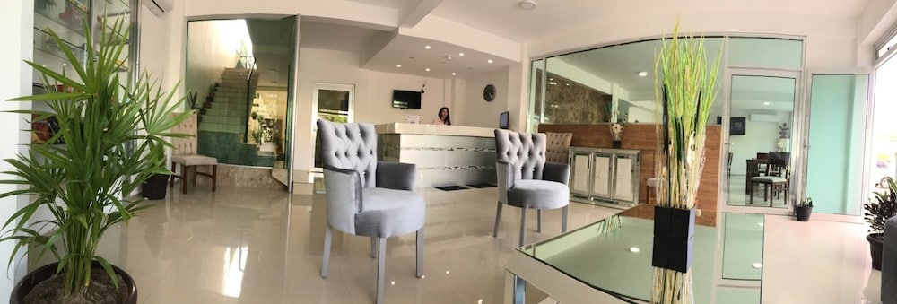 Hotel La Jolla Los Mochis in Los Mochis, Mexico