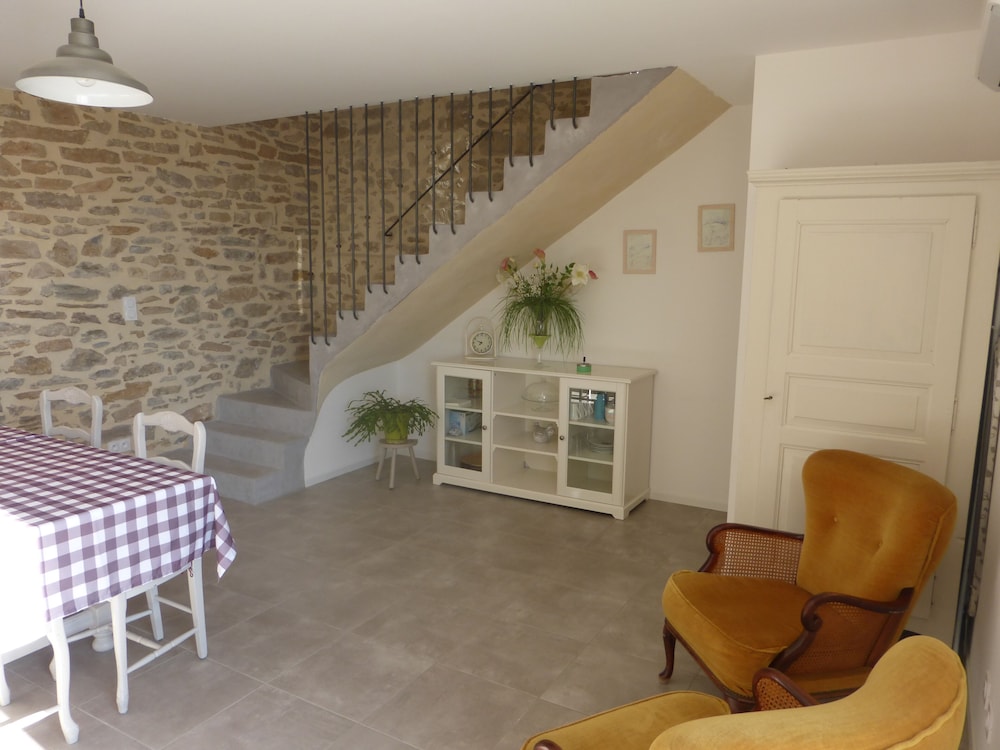 Maison d’hôtes la Bignone — Loudun — photo 3