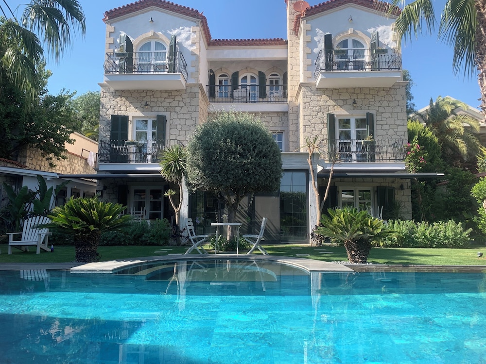 YuGa Alacati - last minute hotel in Cesme