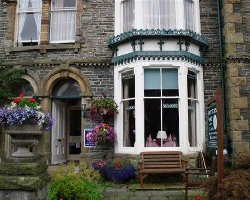 Hunters Way in Keswick, United Kingdom