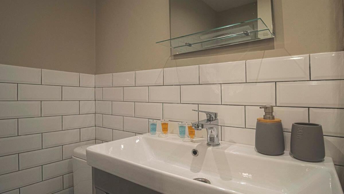 Charming 1BR Apartment In Vake