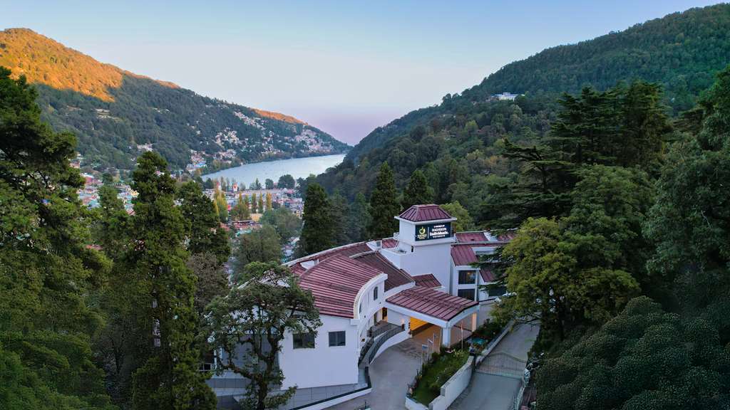 Namah Nainital a member of Radisson Individuals Retreats in Naini Tal, India