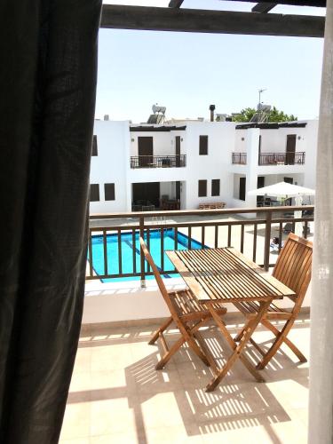 Harmonia at Gennadi Court — 4-Star Luxury Hotel in Rodos, Greece