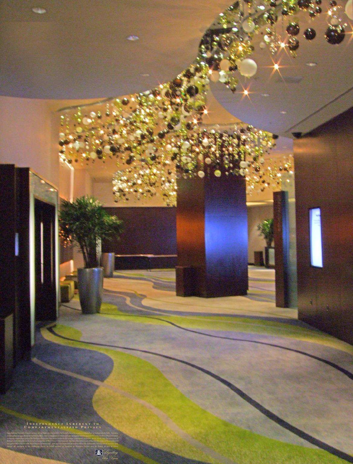 Dignitary Discretion Las Vegas - photo 20