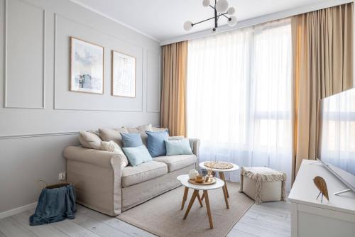 Mango Apartment Old Town — 4-Star Luxury Hotel in Gdansk, Poland