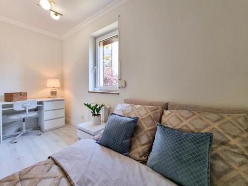 visit baltic BRYZA Julia — 4-Star Luxury Hotel in Swinoujscie, Poland