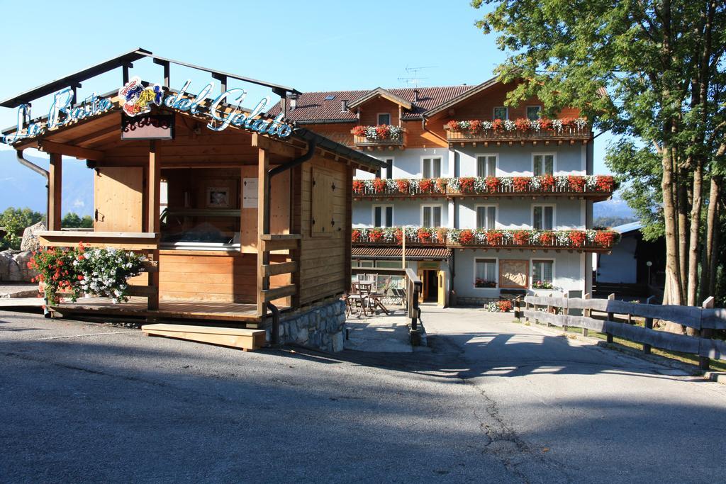 Albergo Miramonti — Lastebasse — photo 3