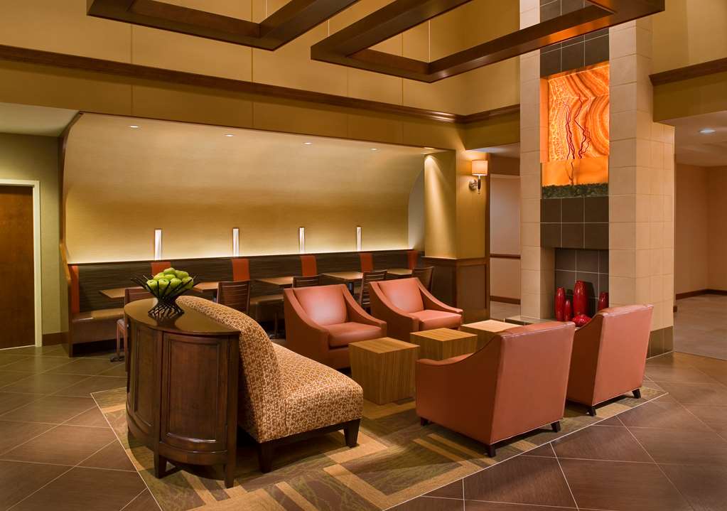 Hyatt Place Dublin Pleasanton - photo 3