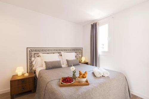 Aspasios Charming Flats — 4-Star Luxury Hotel in Barcelona, Spain