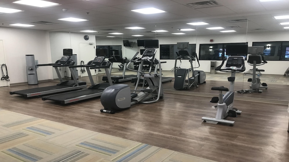 Holiday Inn Williamsport by IHG - photo 21