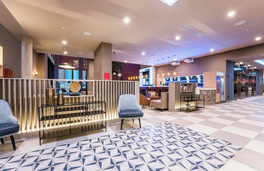 Leonardo Royal Hotel Barcelona Fira — Barcelona — photo 3