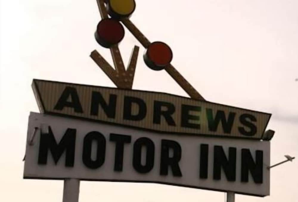 Andrews Motor Inn - photo 28