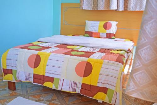 Taita Luxury Hotels Ltd — Wundanyi — photo 5