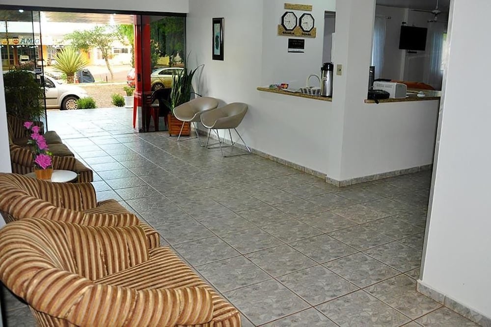Hotel Fratelli — Realeza — photo 3