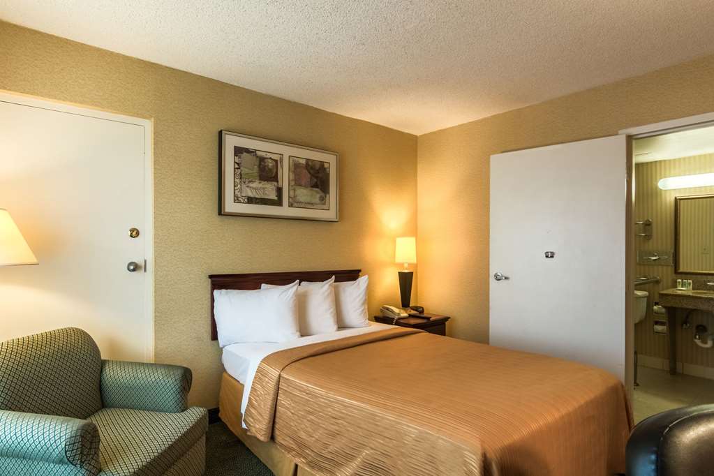 Quality Inn Manassas - photo 30