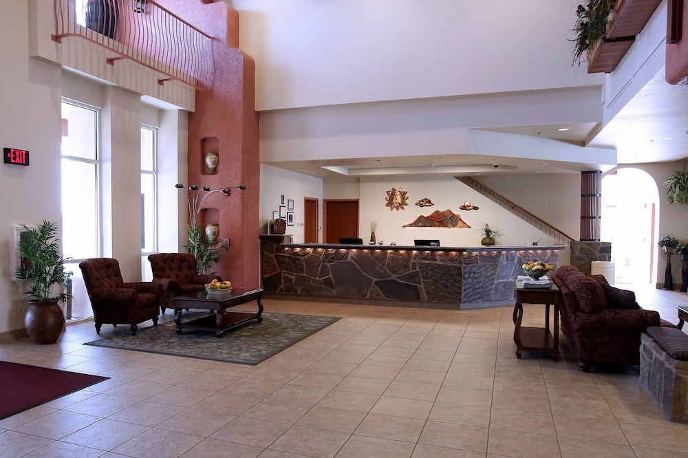 Garden Place Suites - photo 31