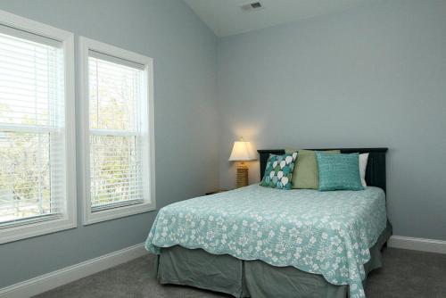 Bonne Mer by Oak Island Accommodations - photo 26