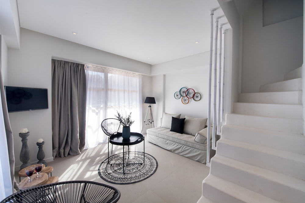 סלון / אזור ישיבה