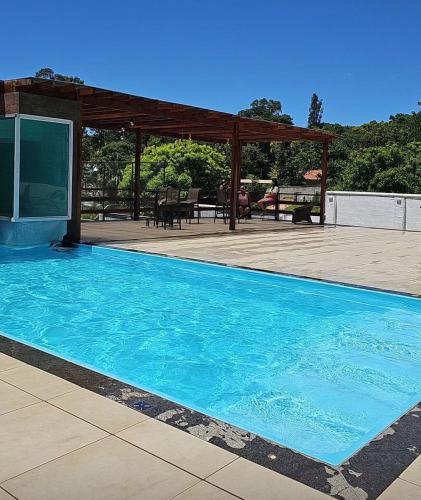 Recanto da Marry in Pedro Leopoldo, Brasil