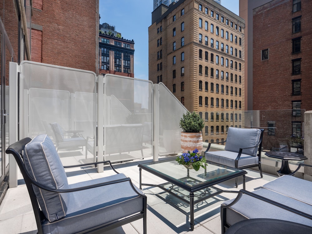 The Beekman A Thompson Hotel by Hyatt - photo 58