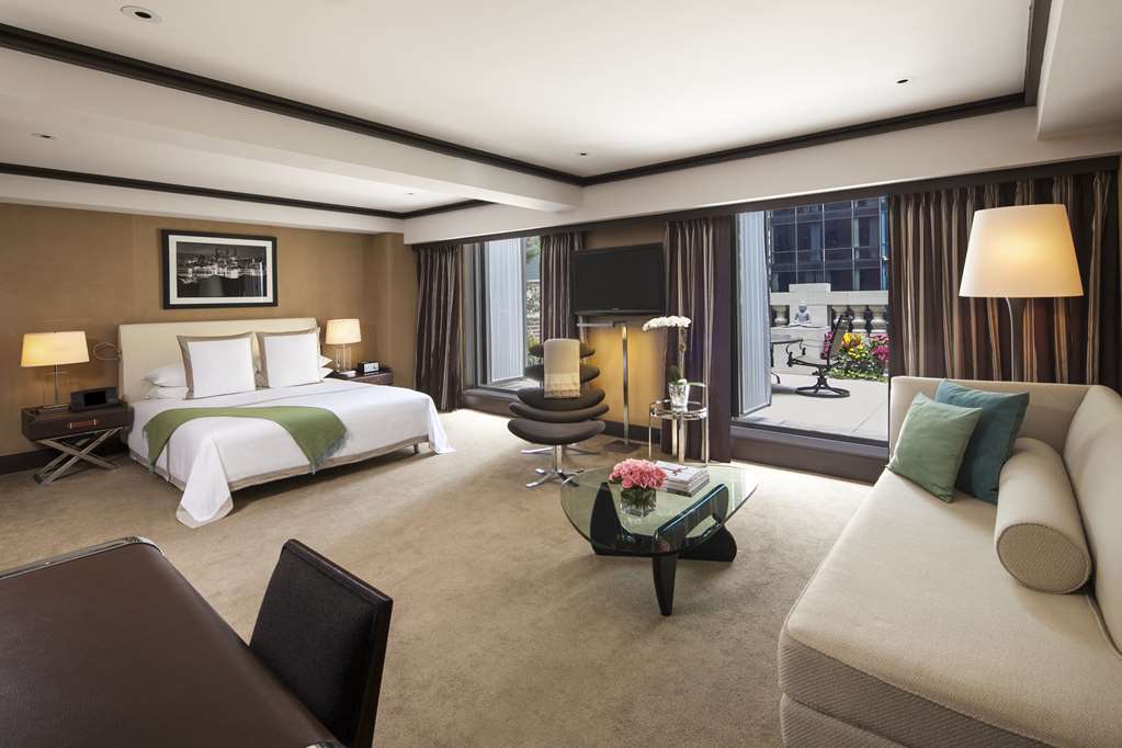 The Chatwal In The Unbound Collection By Hyatt - photo 17