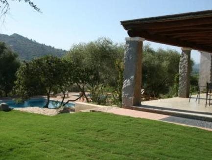 Hotel Abba & Murta in Tortoli, Italy