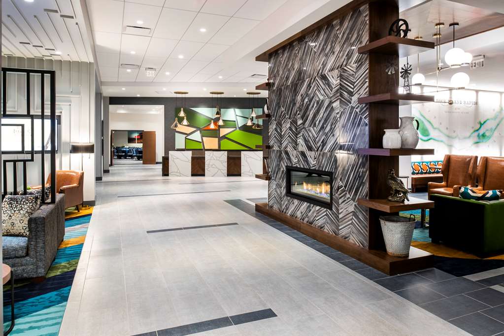 Hyatt House East Moline Quad Cities - photo 7