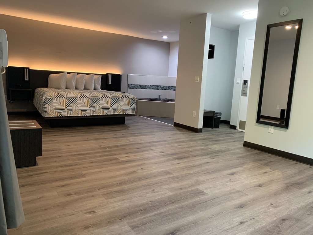 Studio 6 Rockford IL - photo 4