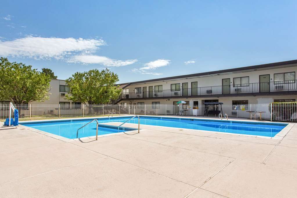Quality Inn Stateline in Wendover, United States