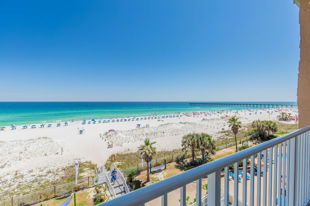 Hampton Inn Pensacola Beach - photo 53