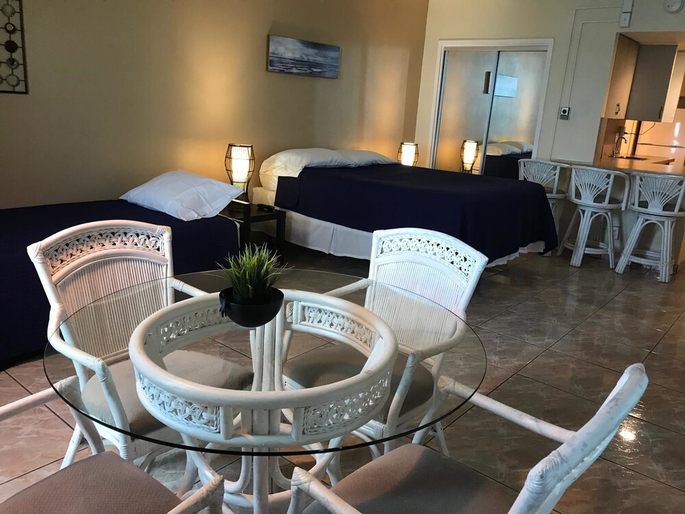 DW Oceanfront Resort - photo 24