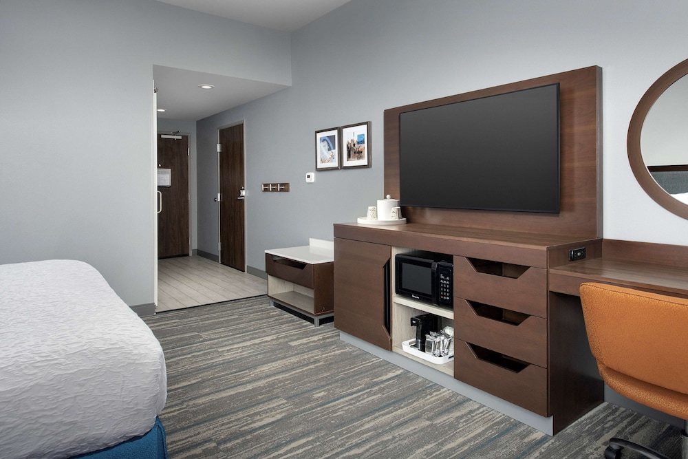 Hampton Inn & Suites Rapid City Rushmore - photo 24