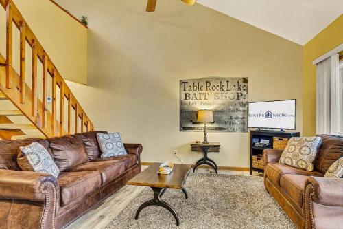 White Oak with loft 116 — Branson — photo 5