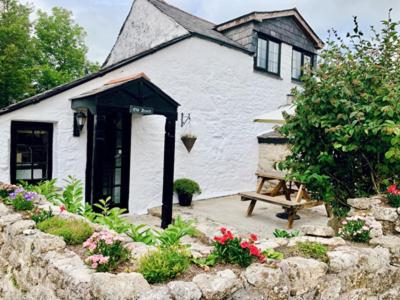 Hallagenna Cottages — Bodmin — photo 5