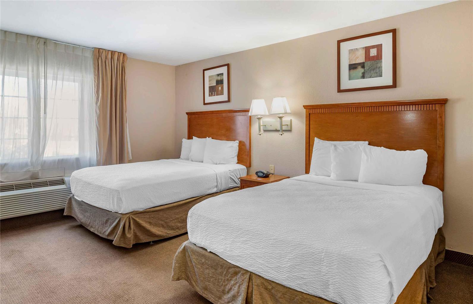 Extended Stay America Suites Houston IAH Airport - photo 44