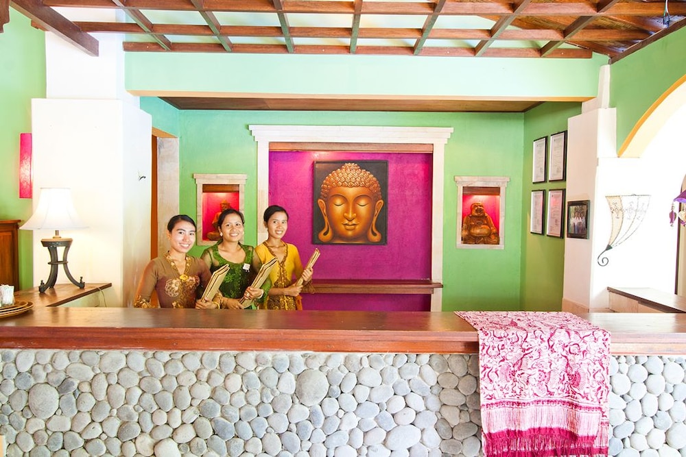 Pazzo Bali in Amlapura, Indonesia