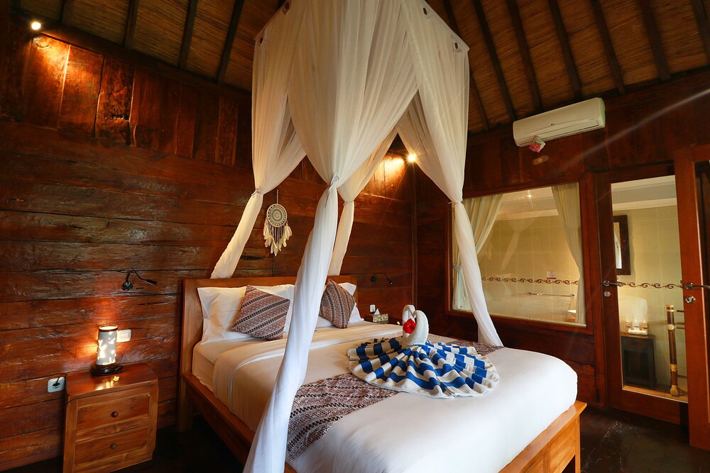 Bisma Cottages Ubud — Ubud — photo 4