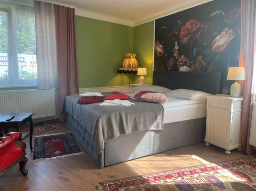 Corso Zimmer Cafe Hotel Garni — Pressbaum
