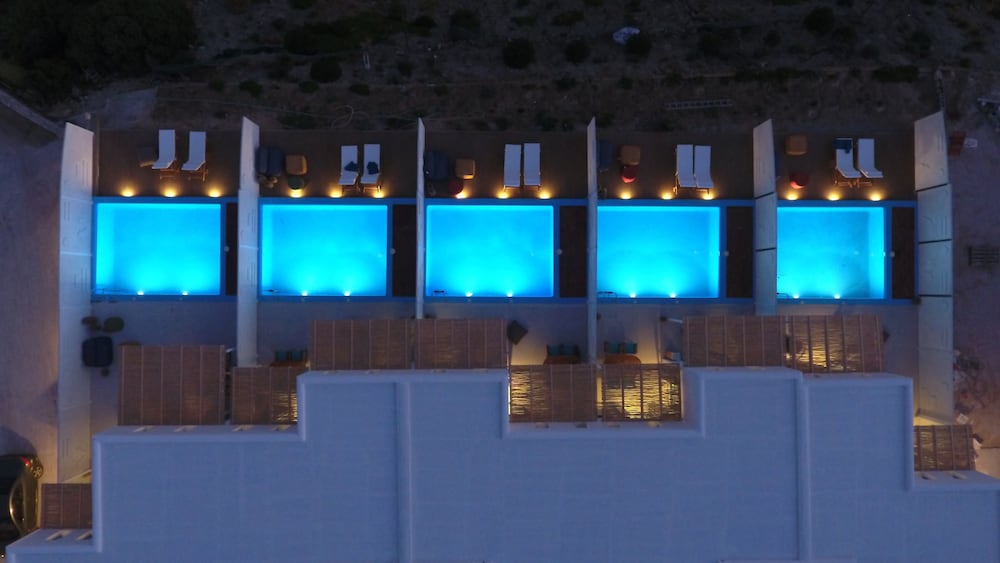 Aelia Collection Suites Adults Only in Skyros, Greece