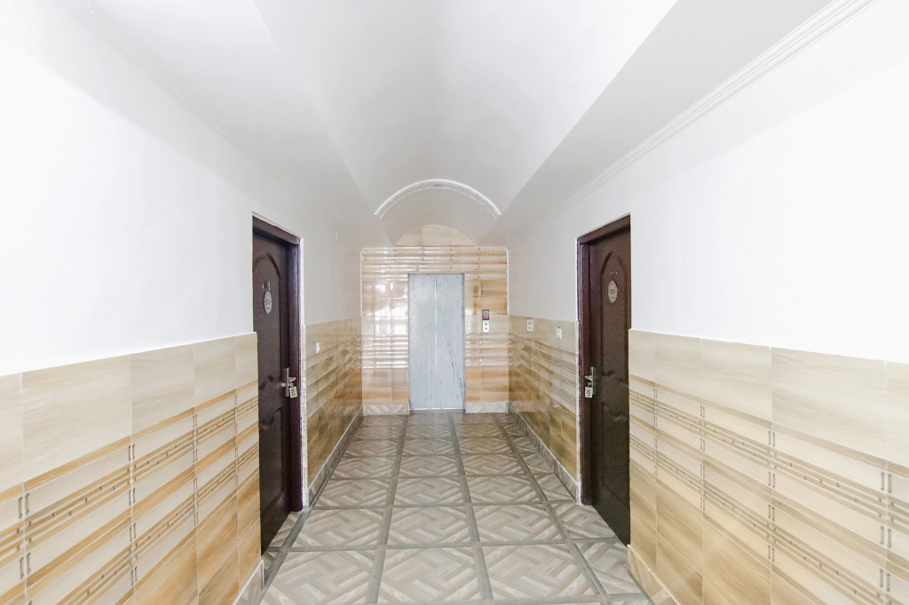 Fabhotel Prime Wonder World Resort — hotel near Kangra Airport
