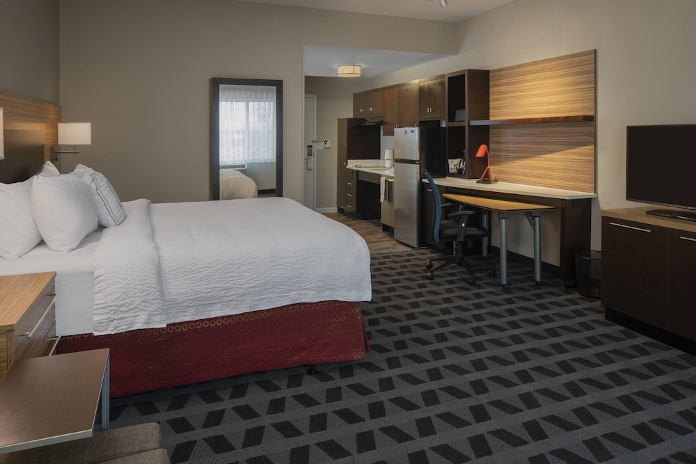 TownePlace Suites by Marriott Clarksville - featured photo