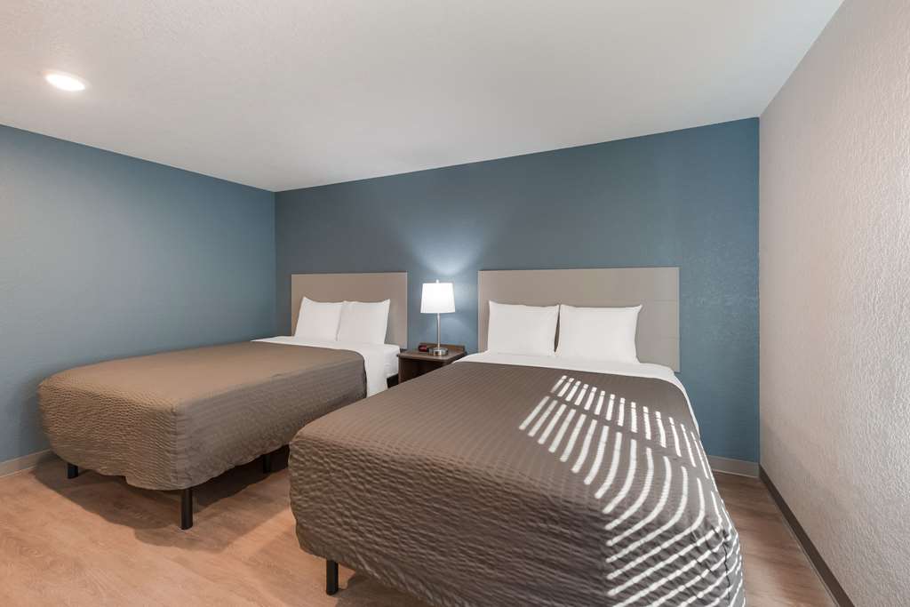 Woodspring Suites Dayton North - photo 29