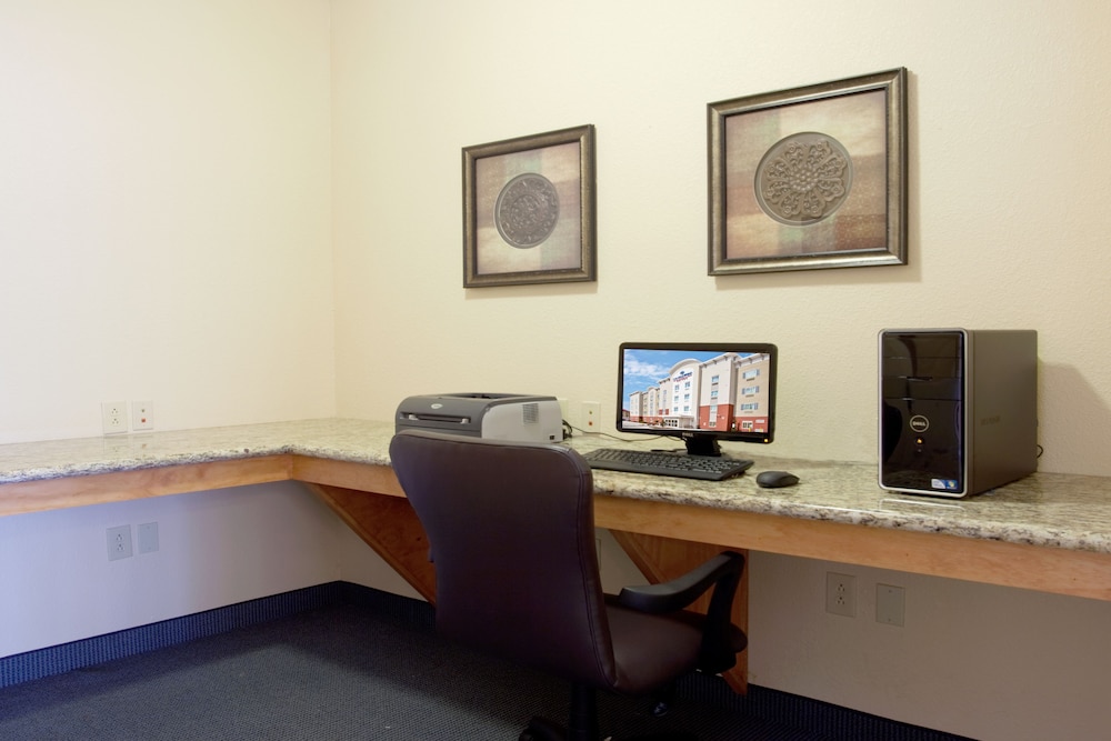 Candlewood Suites Slidell Northshore by IHG - photo 18