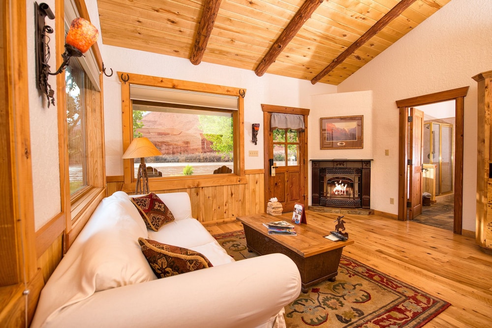 Sorrel River Ranch Resort & Spa - photo 41
