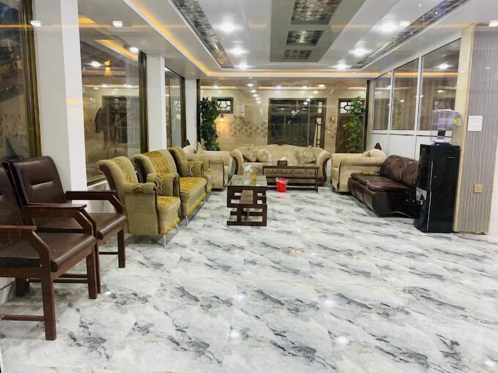 Celeste Inn Hotel Kalam in Saidu Sharif, Pakistan