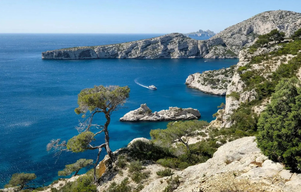 Apparthotel T3 Epicservices Saint Charles in Marseille, France