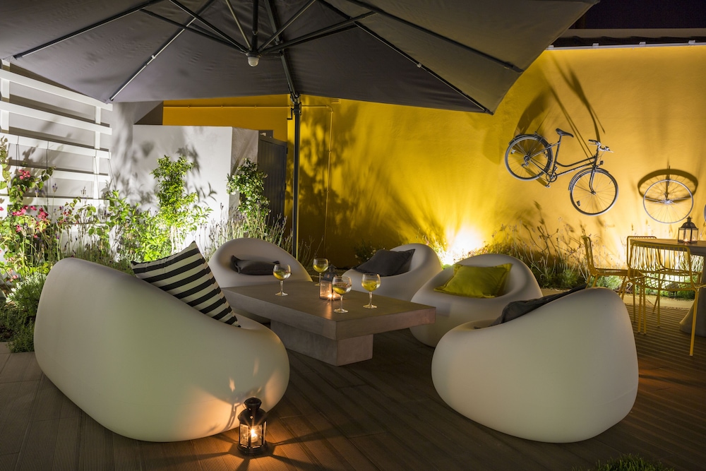 Hotel Alcatruz in Aljezur, Portugal