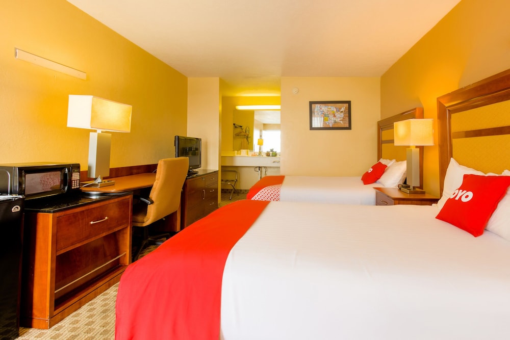 Oyo Hotel Lebanon Mo I 44 - photo 8