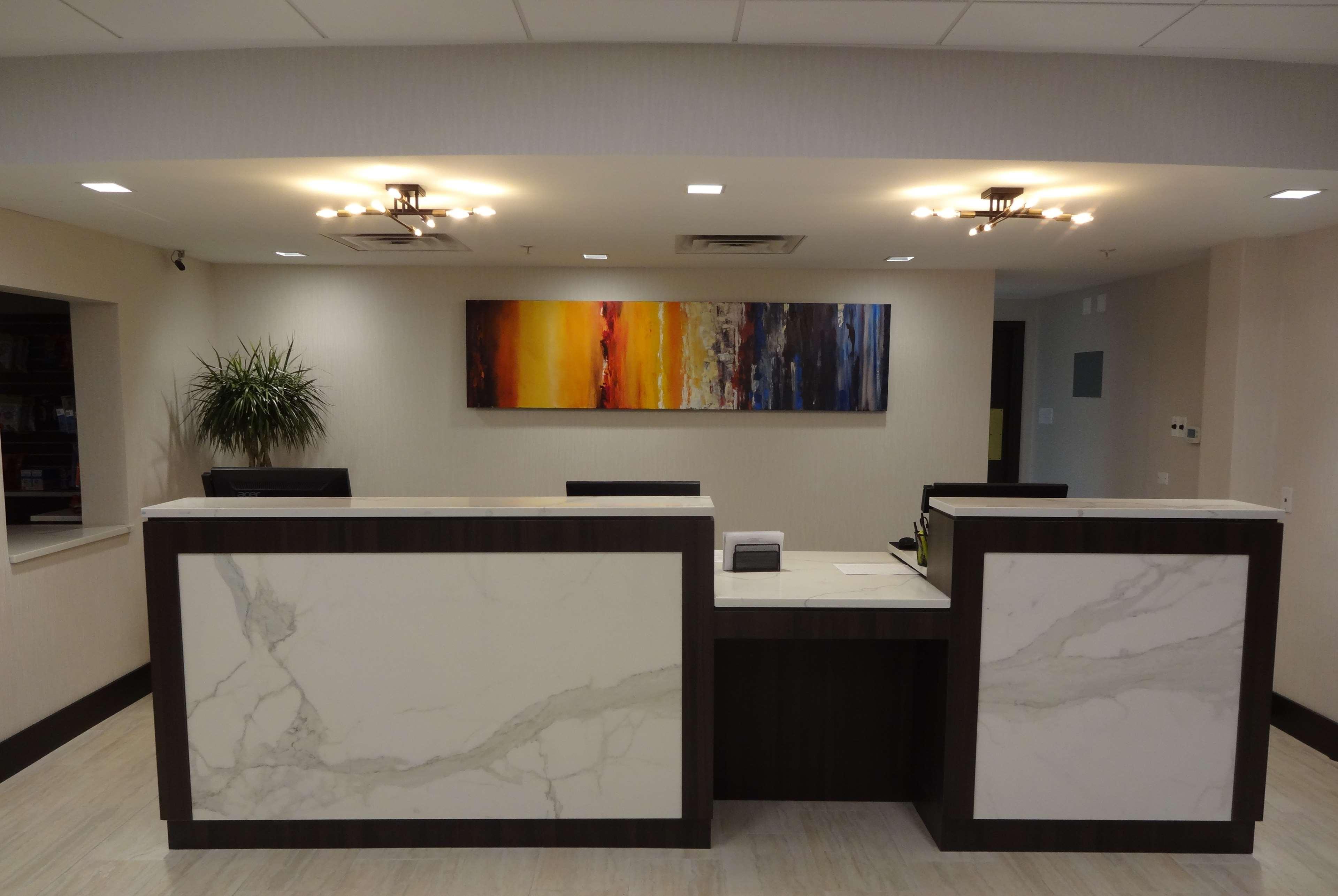 Wyndham Chicago O Hare Des Plaines — Elgin