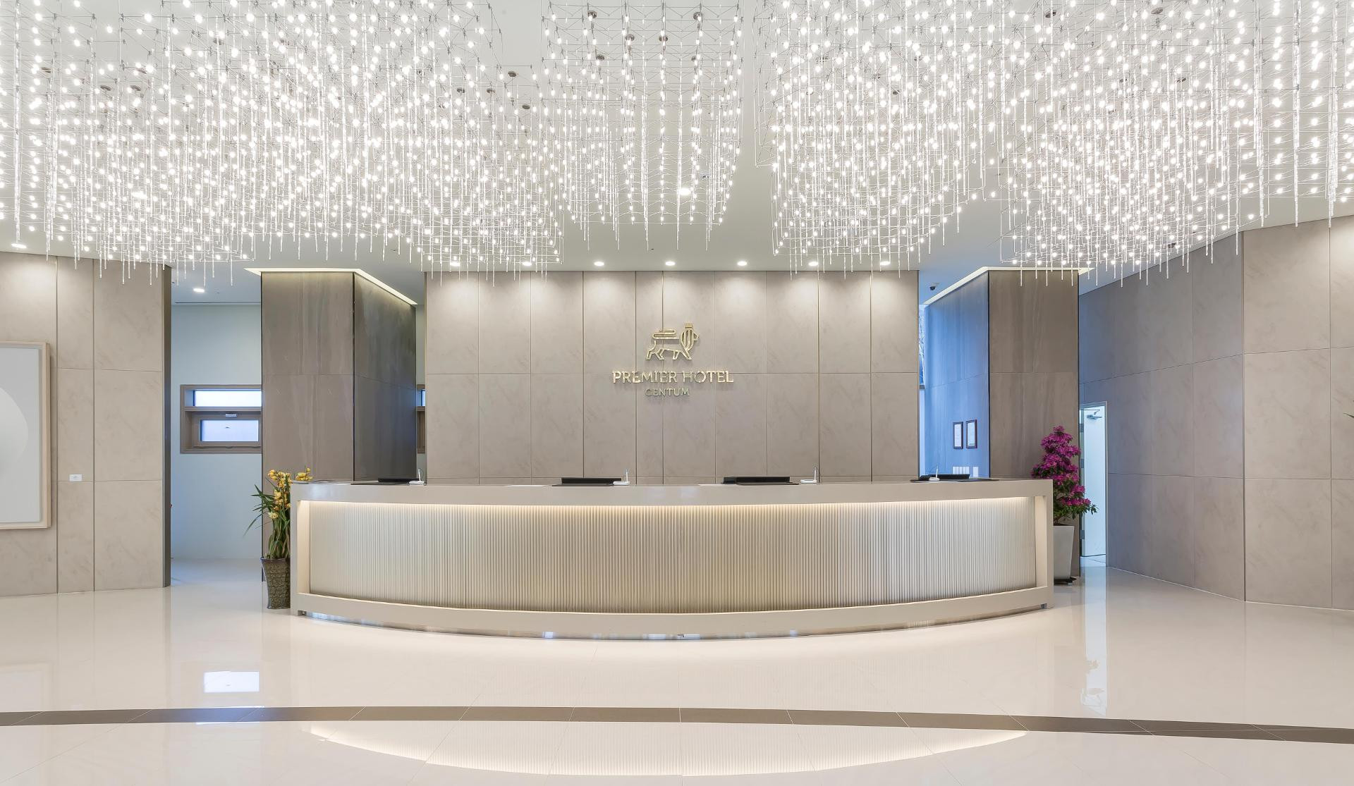 Centum Primus Hotel — Busan — photo 5